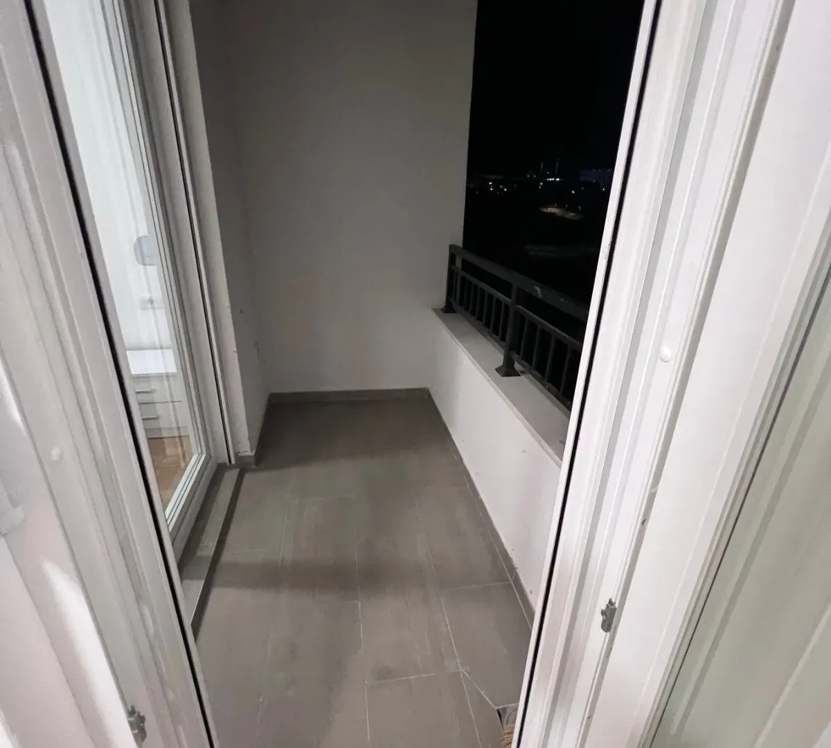 Izdavanje, jednosoban stan, 38m², Zabjelo, Podgorica
