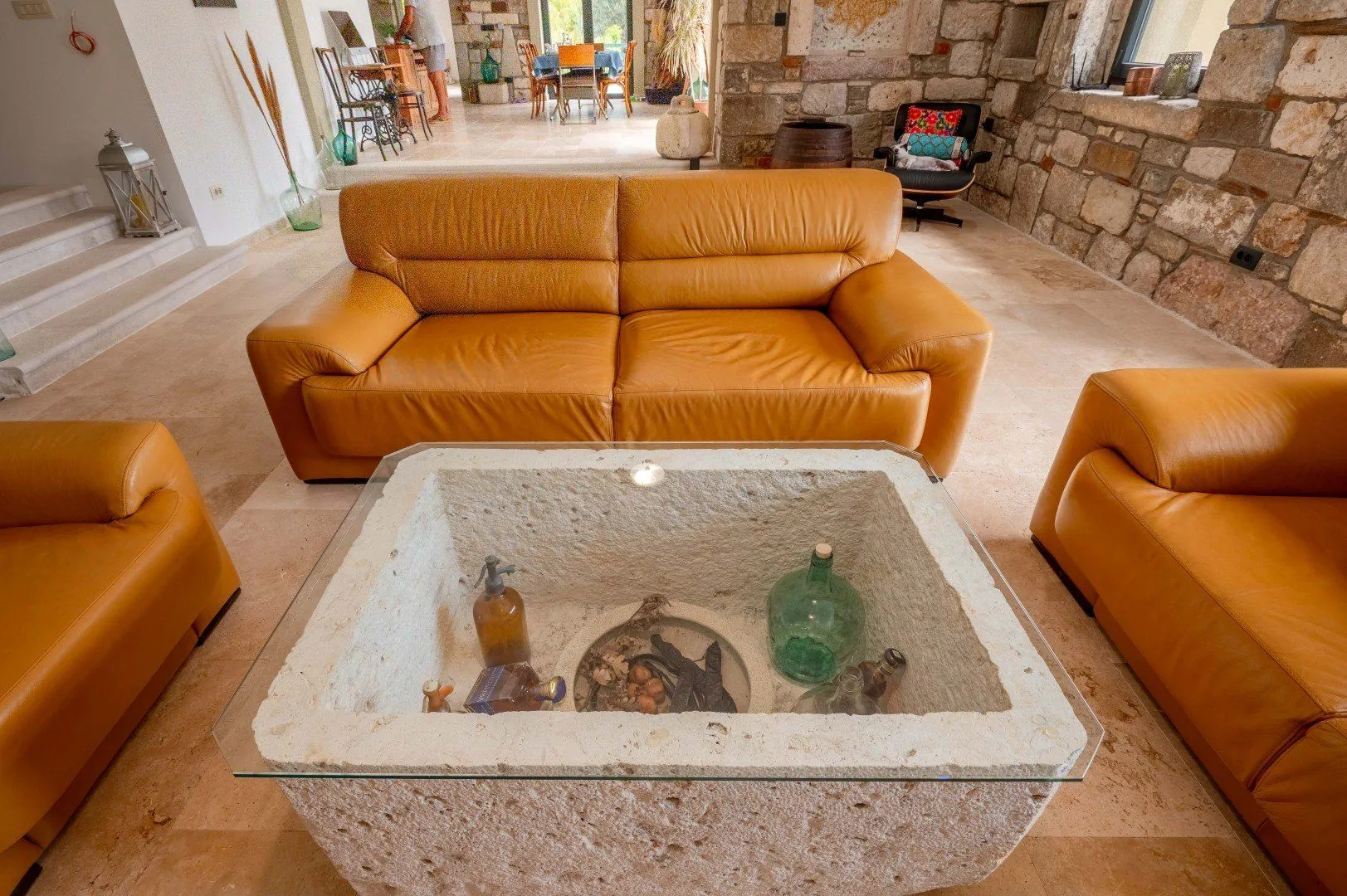 Sale, house, 500m², Buljarica, Budva