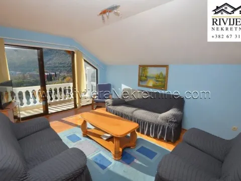 Prodaja, kuća, 415m², Igalo, Herceg Novi - image 11