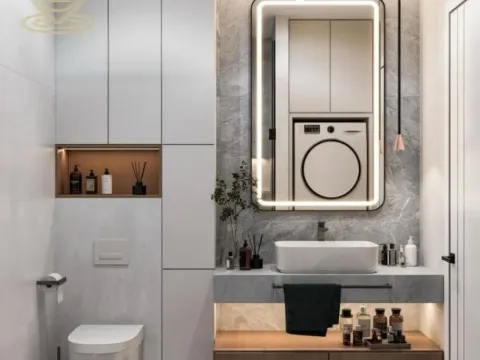 Sale, three bedroom apartment, 72m², Čair, Niš - image 9