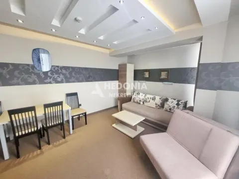 Stan in Kraljevi Čardaci