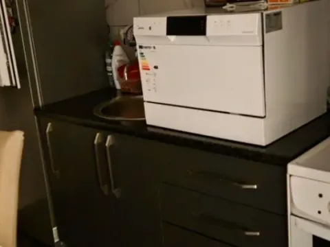 Izdavanje, jednosoban stan, 36m², Pejton, Podgorica - image 5