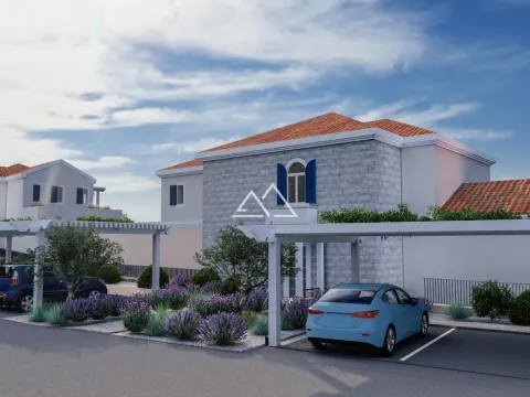 Prodaja, trosoban stan, 119m², Luštica Bay, Tivat - image 13