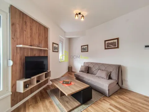 Izdavanje, garsonjera, 24m², Zabjelo, Podgorica - image 4