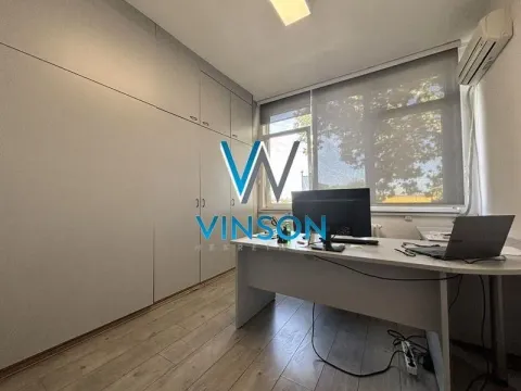 Rent, office space, 264m², Podbara, Novi Sad Sve Podlokacije - image 7