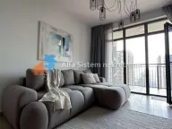 Izdavanje, dvosoban stan, 55m², Savski Venac, Beograd - image 1