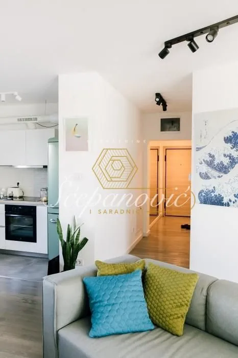 Prodaja, stan, 63m², Podbara, Novi Sad Sve Podlokacije