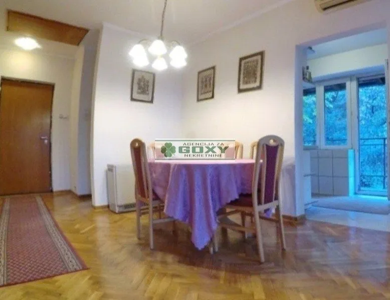 Sale, three bedroom apartment, 88m², Centar Sve Podlokacije, Beograd