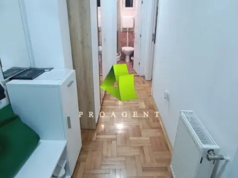 Rent, one bedroom apartment, 40m², Palilula, Niš - image 5