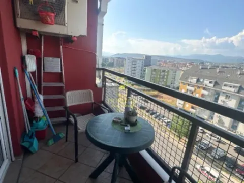 Prodaja, dvosoban stan, 107m², Zabjelo, Podgorica - image 13