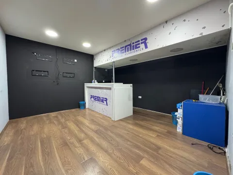 Rent, office space, 20m², Murtovina, Podgorica - image 1