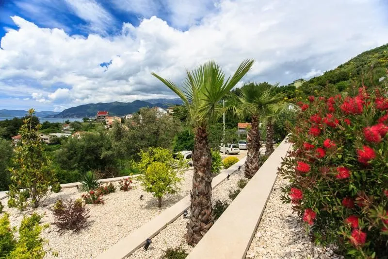 Prodaja, kuća, 834m², Tivat, Crna Gora