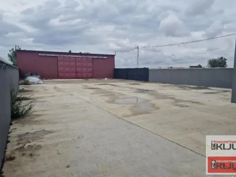 Rent, office space, 300m², Veternik, Novi Sad Sve Podlokacije - image 7