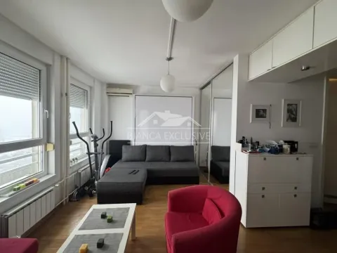 Sale, one bedroom apartment, 31m², Belvil, Beograd - image 7