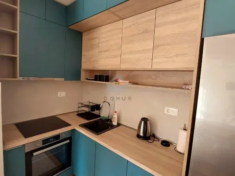 Izdavanje, jednosoban stan, 39m², Pobrežje, Podgorica - image 4