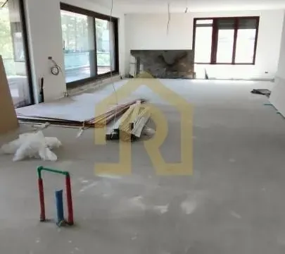 Sale, four bedroom apartment, 220m², Savski Venac, Beograd - image 9