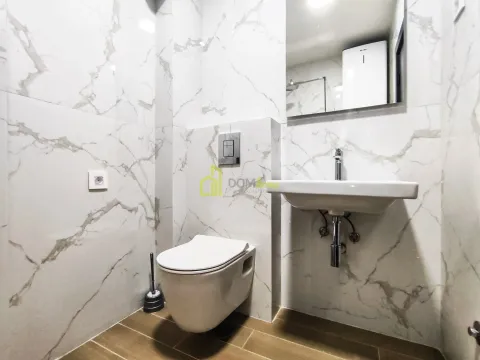 Rent, one bedroom apartment, 48m², Gorica C, Podgorica - image 4