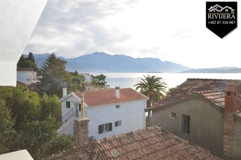 Prodaja, kuća, 200m², Baošići, Herceg Novi