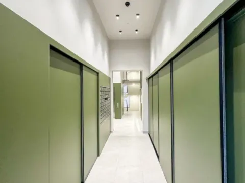 Izdavanje, dvosoban stan, 63m², Krivi Most, Podgorica - image 12