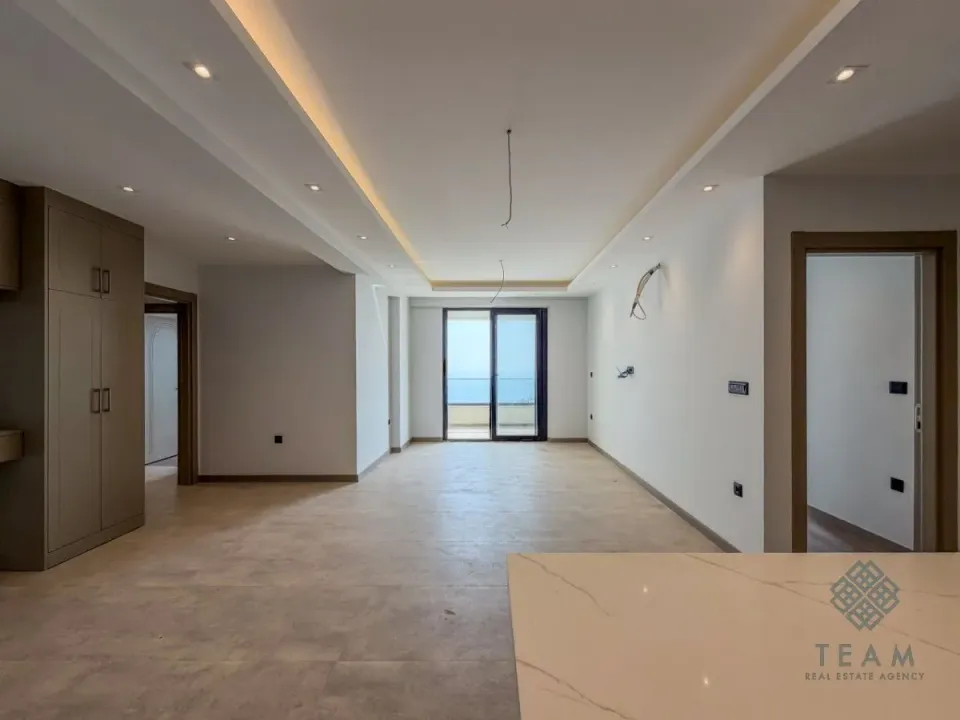 Sale, three bedroom apartment, 93m², Komoševina, Budva