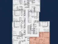 Prodaja, četvorosoban stan, 78m², Zemun Cara Dušana, Zemun Sve Podlokacije - image 3