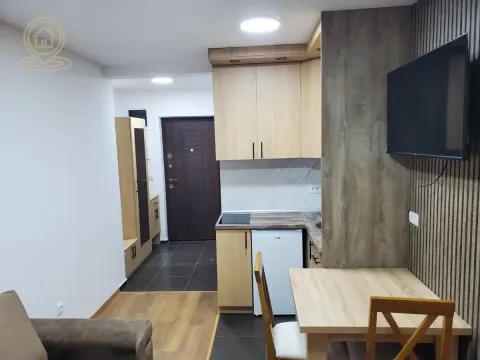 Prodaja, dvosoban stan, 33m², Vrnjačka Banja, Srbija - image 3