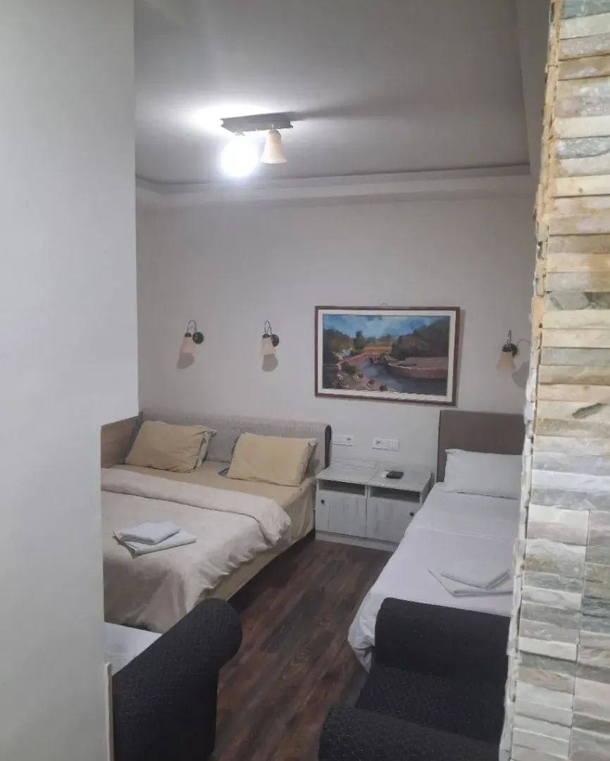 Izdavanje, jednosoban stan, 50m², Centar, Nikšić