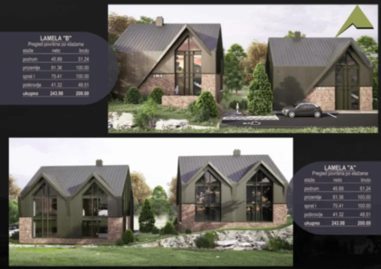 Prodaja, plac, 4000m², Razvršje, Žabljak