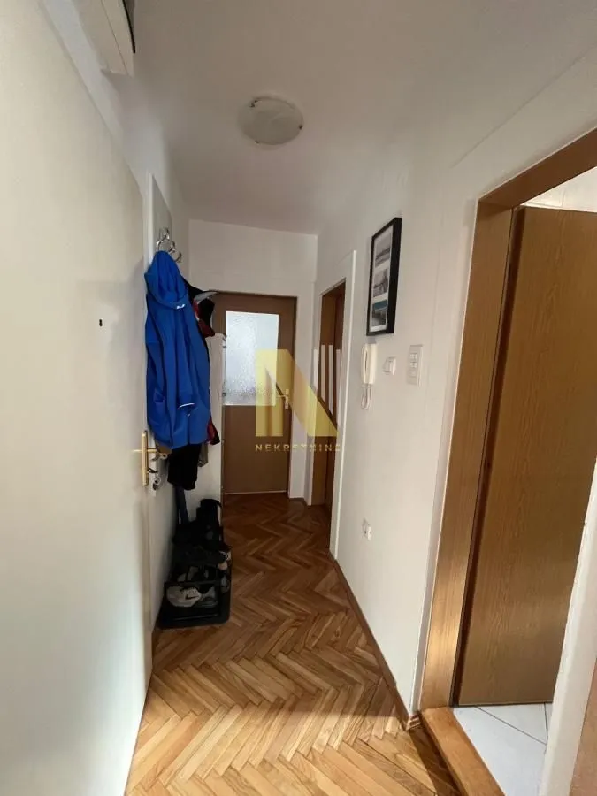 Rent, two bedroom apartment, 48m², Bulevar Evrope, Novi Sad Sve Podlokacije