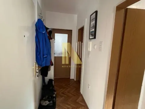 Izdavanje, dvosoban stan, 48m², Bulevar Evrope, Novi Sad Sve Podlokacije - image 5