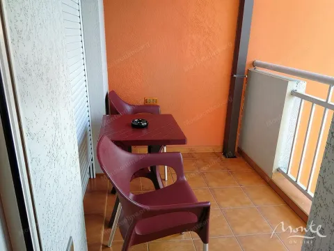 Sale, one bedroom apartment, 52m², City Kvart, Podgorica - image 7