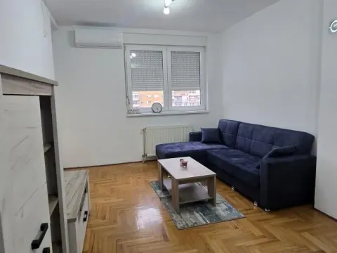 Rent, three bedroom apartment, 67m², Grbavica, Novi Sad Sve Podlokacije - image 8