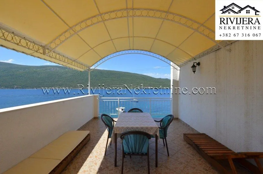 Sale, house, 127m², Kumbor, Herceg Novi