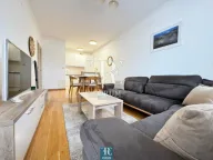 Izdavanje, jednosoban stan, 46m², City Kvart, Podgorica - image 4