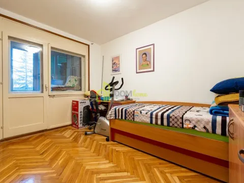 Prodaja, dvosoban stan, 72m², Zabjelo, Podgorica - image 9