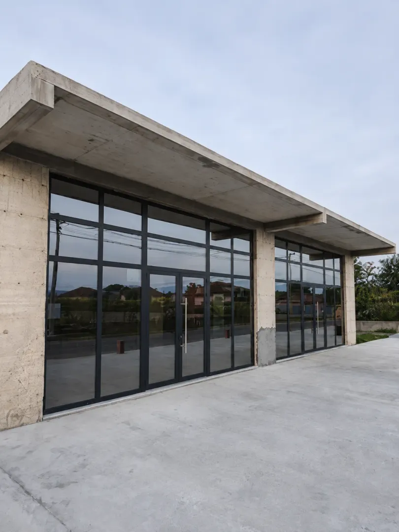 Rent, office space, 160m², Zeta, Podgorica