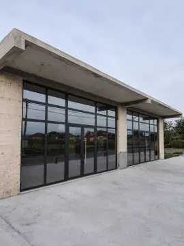 Rent, office space, 160m², Zeta, Podgorica - image 2