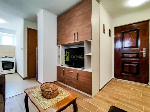 Izdavanje, garsonjera, 25m², Preko Morače, Podgorica - image 5