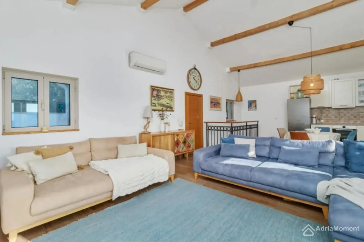 Sale, house, 92m², Kavač, Kotor