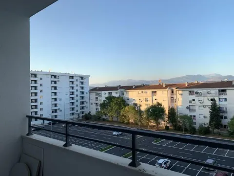 Rent, one bedroom apartment, 48m², Stari Aerodrom, Podgorica - image 6