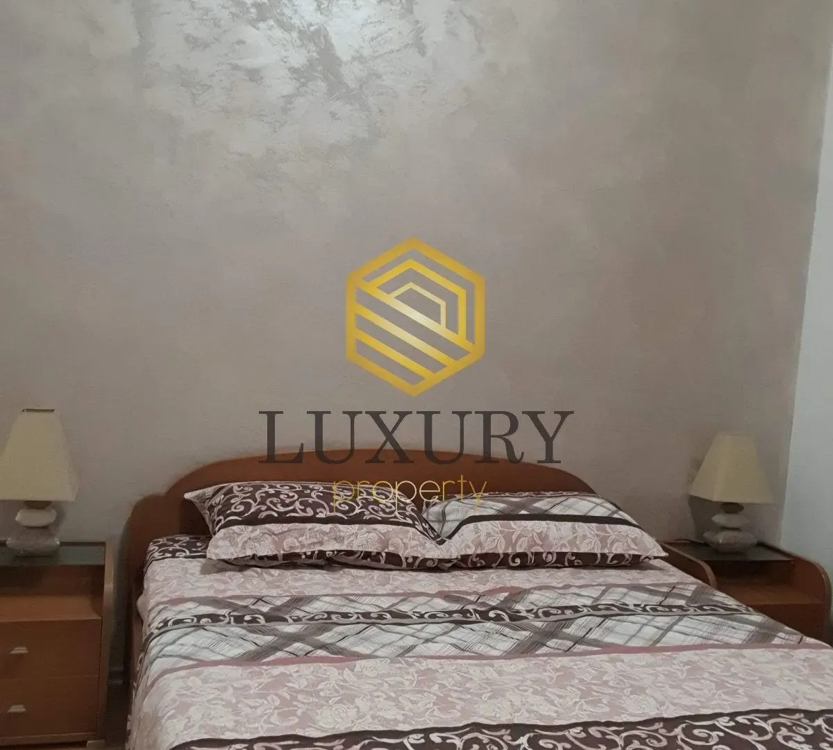 Izdavanje, jednosoban stan, 54m², Zabjelo, Podgorica