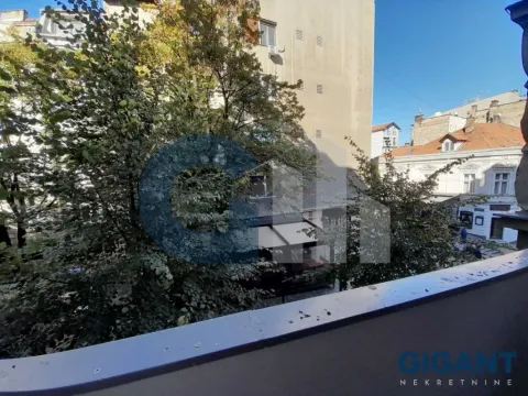 Sale, four bedroom apartment, 96m², Skadarlija, Beograd - image 13