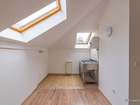 Rent, house, 375m², Senjak, Beograd - image 15