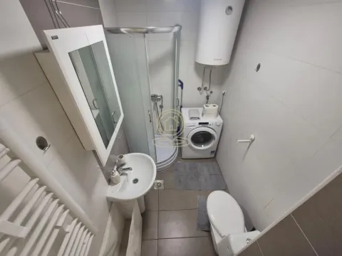 Rent, three bedroom apartment, 72m², Vukov Spomenik, Zvezdara Sve Podlokacije - image 15
