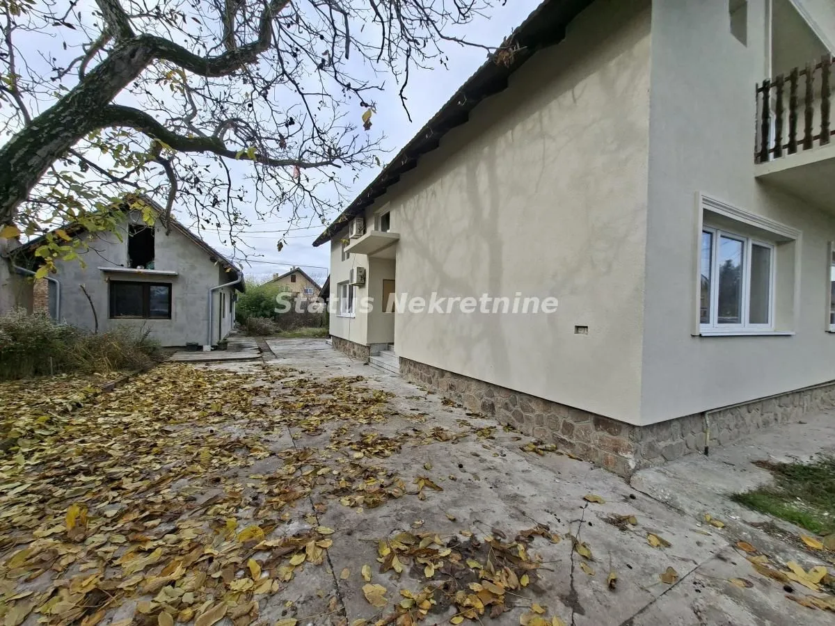 Prodaja, kuća, 118m², Futog, Novi Sad Sve Podlokacije