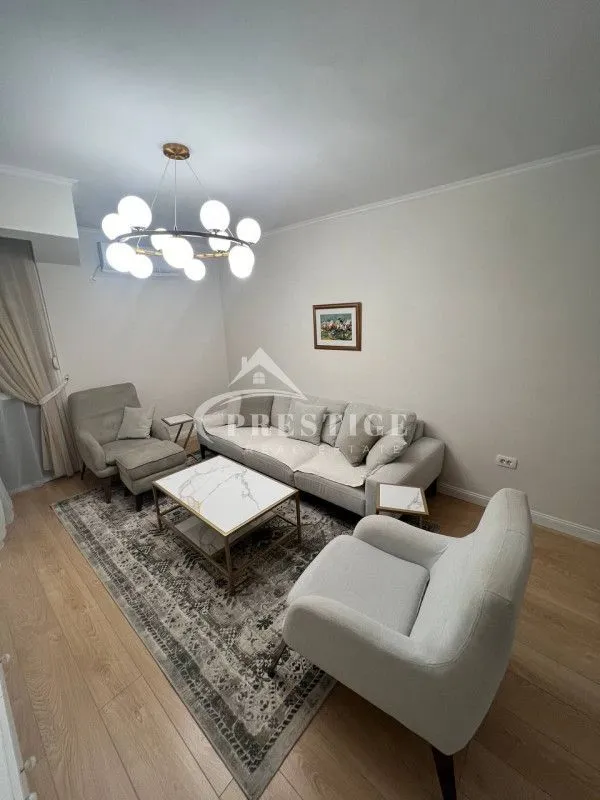 Rent, two bedroom apartment, 64m², Preko Morače, Podgorica