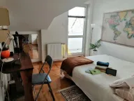 Izdavanje, dvosoban stan, 74m², Sajmište, Novi Sad - image 6