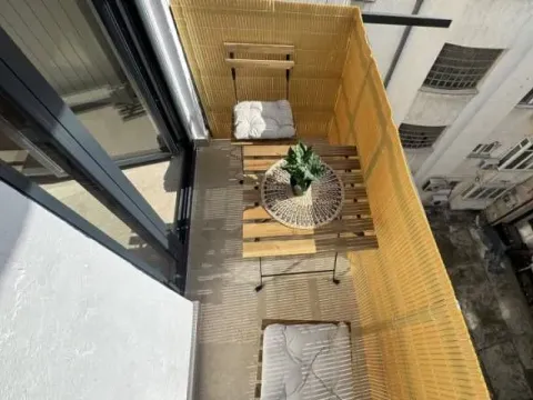 Rent, two bedroom apartment, 40m², Vračar Centar, Vračar Sve Podlokacije - image 5