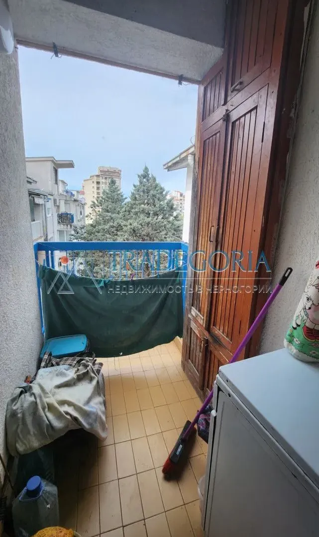 Prodaja, dvosoban stan, 73m², Bar, Crna Gora