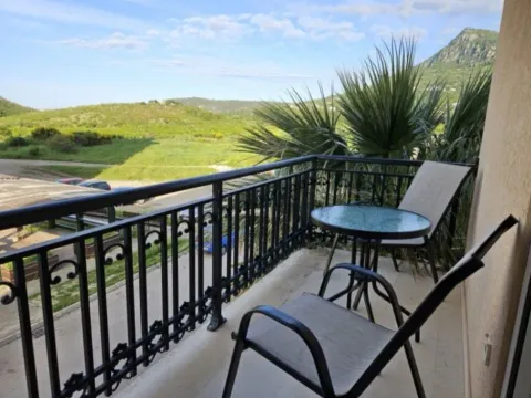 Sale, two bedroom apartment, 60m², Sutomore, Bar - image 1